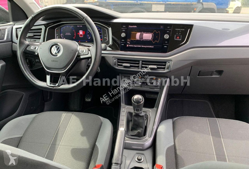 Autoutilitară Volkswagen