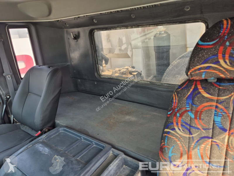 Furgoneta Hyundai HD370S