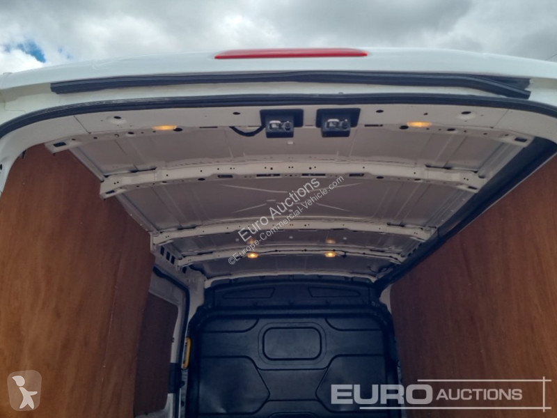 Veicolo commerciale Ford 350