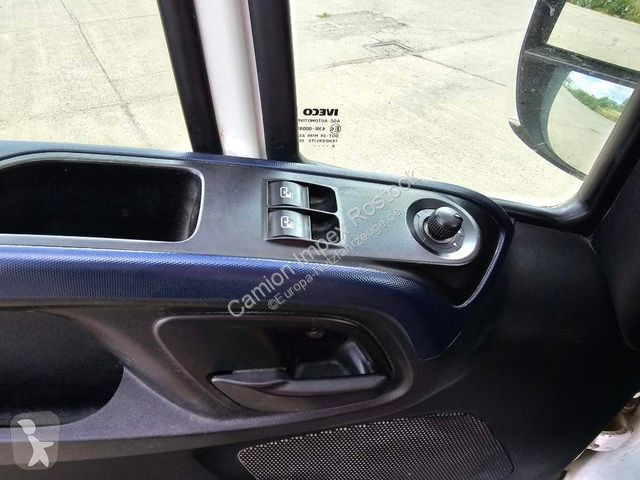Veicolo commerciale Iveco 35S16 A8 V L,...