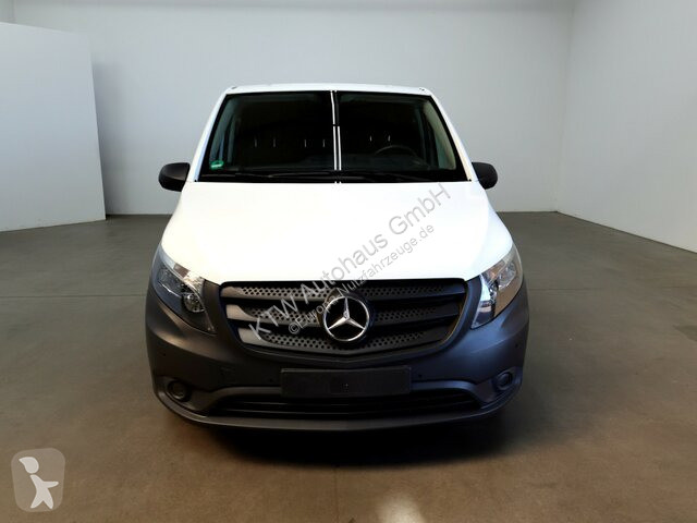 Užitkové vozidlo Mercedes 114CDI KA lang...