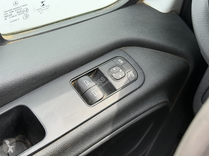 Autoutilitară Mercedes 314 2.2 CDI L2H2 Dubbele...