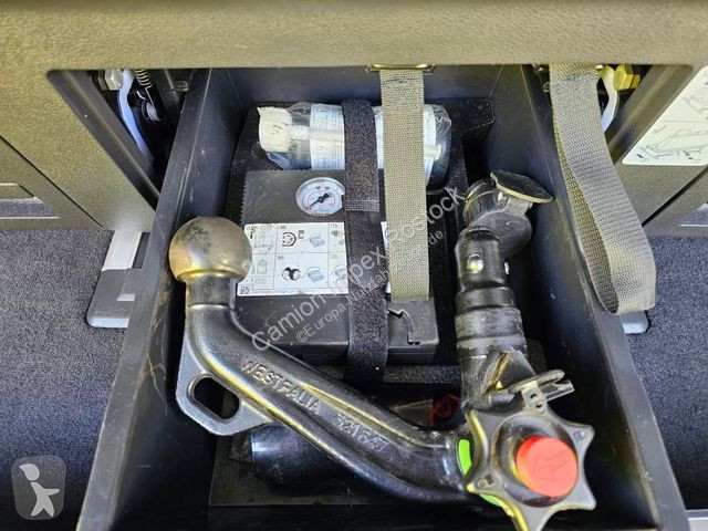 Autoutilitară Volkswagen T6 4 Motion. 4x4...