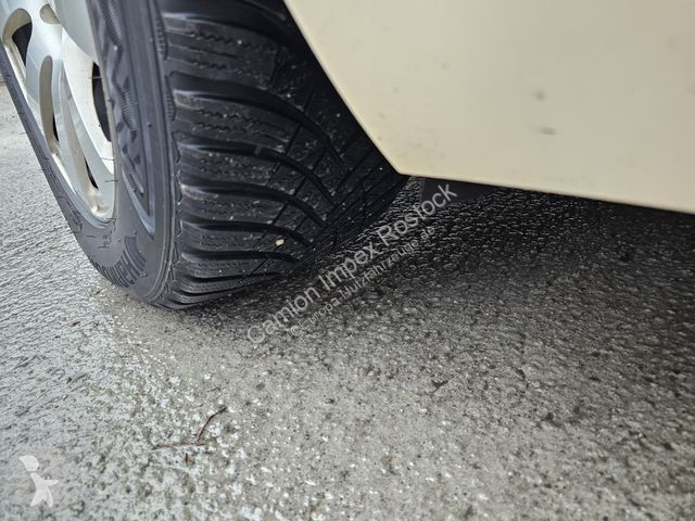 Užitkové vozidlo Mercedes E  CDI, Vollautomat,...