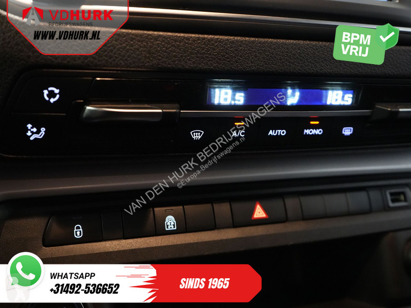 Peugeot 2.0 HDI 180 pk Aut. Sport Edition Nr...