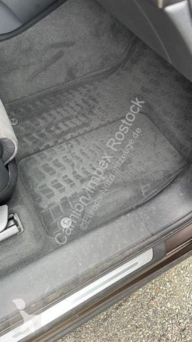 Véhicule utilitaire Audi 50 TDI quattro tiptronic
