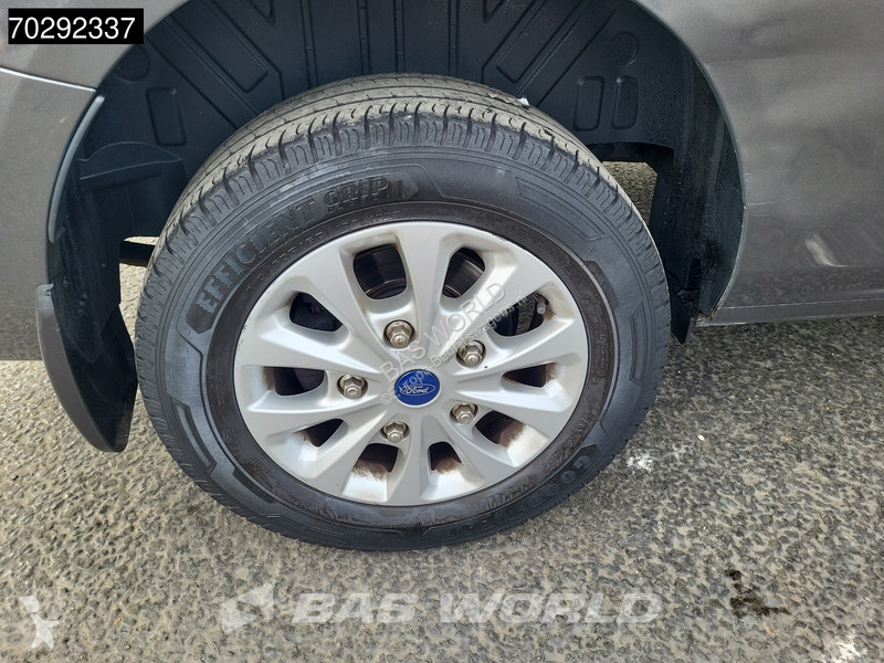 Veicolo commerciale Ford 130PK Dubbel Cabine...