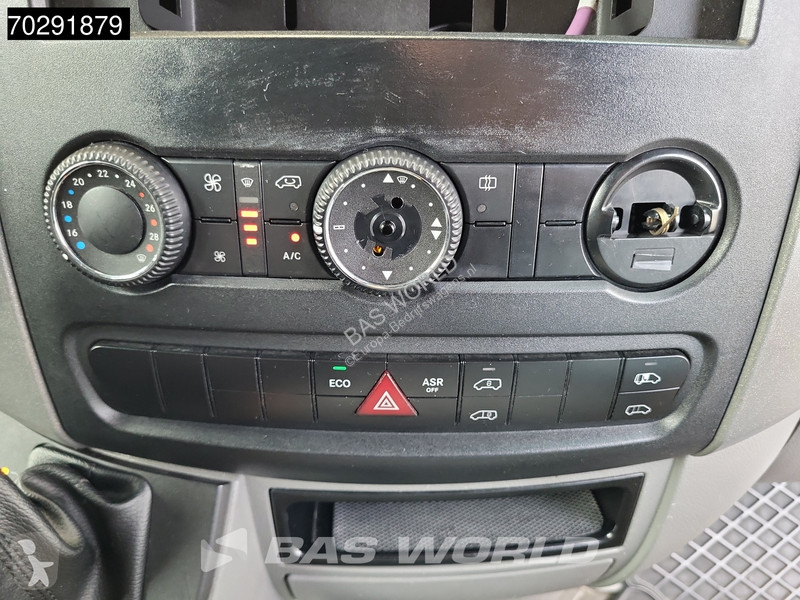Véhicule utilitaire Mercedes 319 CDI Marge!...