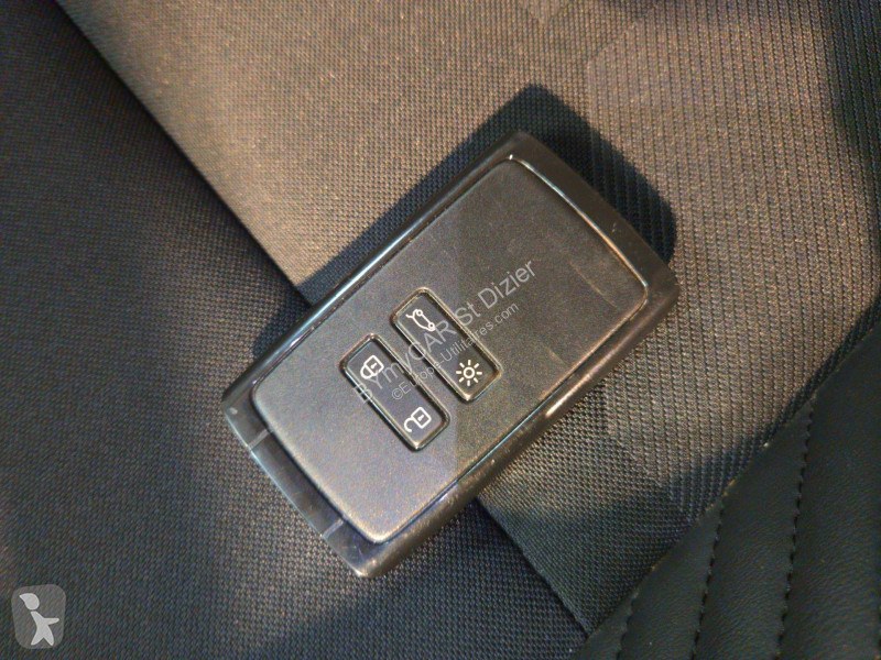 Užitkové vozidlo Renault Clio E-Tech full...