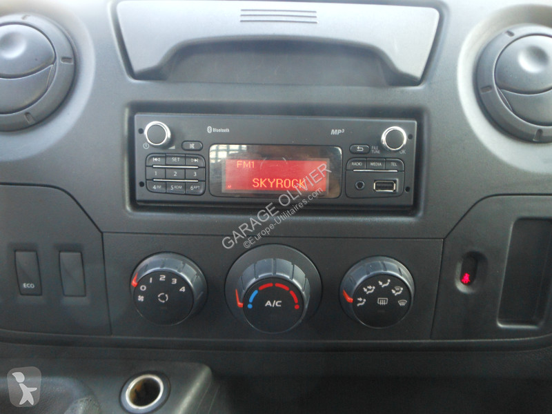 Veicolo commerciale Renault Châssis Cabine...