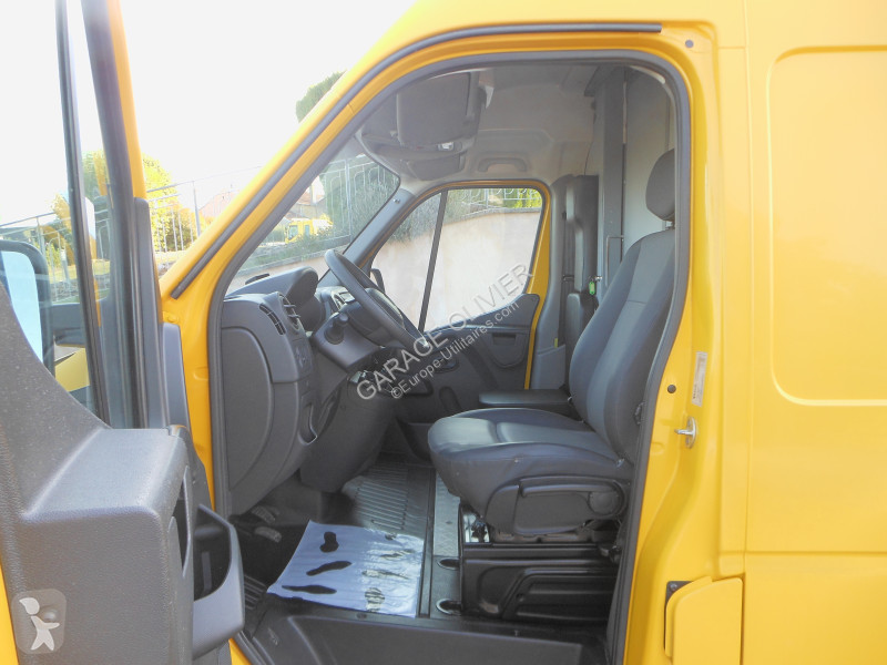 Veicolo commerciale Renault F3500 L2H2 2.3 dci...