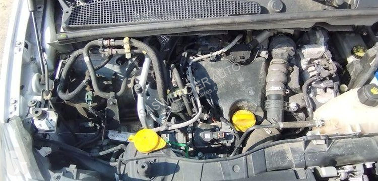 Véhicule utilitaire Mercedes