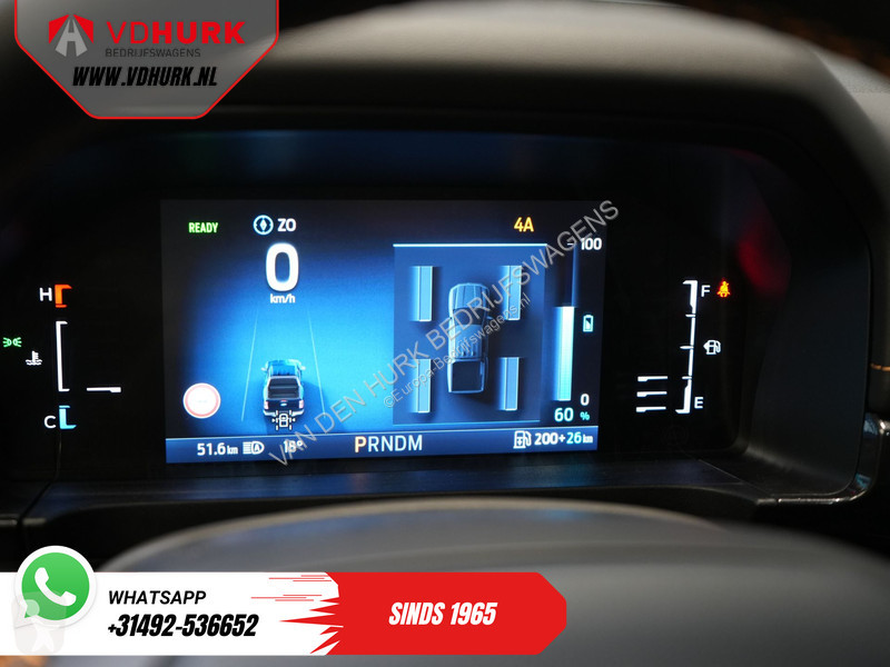 Véhicule utilitaire Ford Wildtrak 2.3 PHEV...