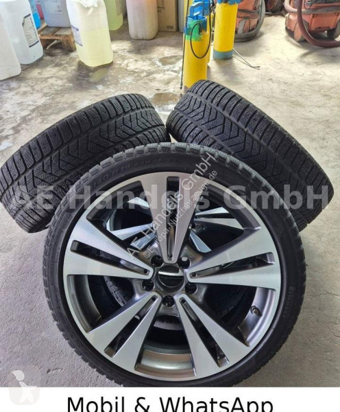 Veículo utilitário Mercedes C-klasse