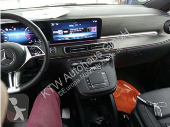 Autoutilitară Mercedes