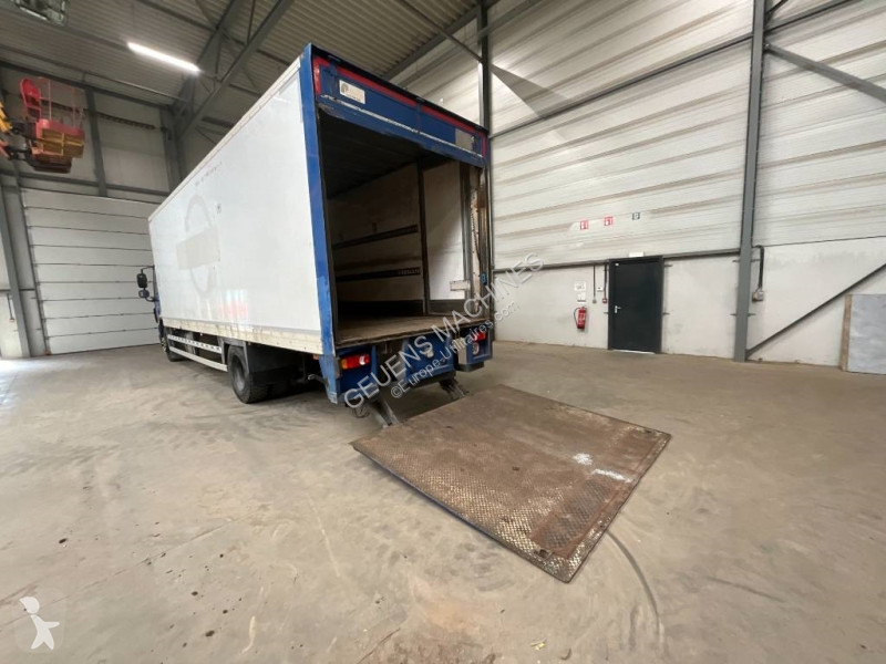 Kamion DAF 65300