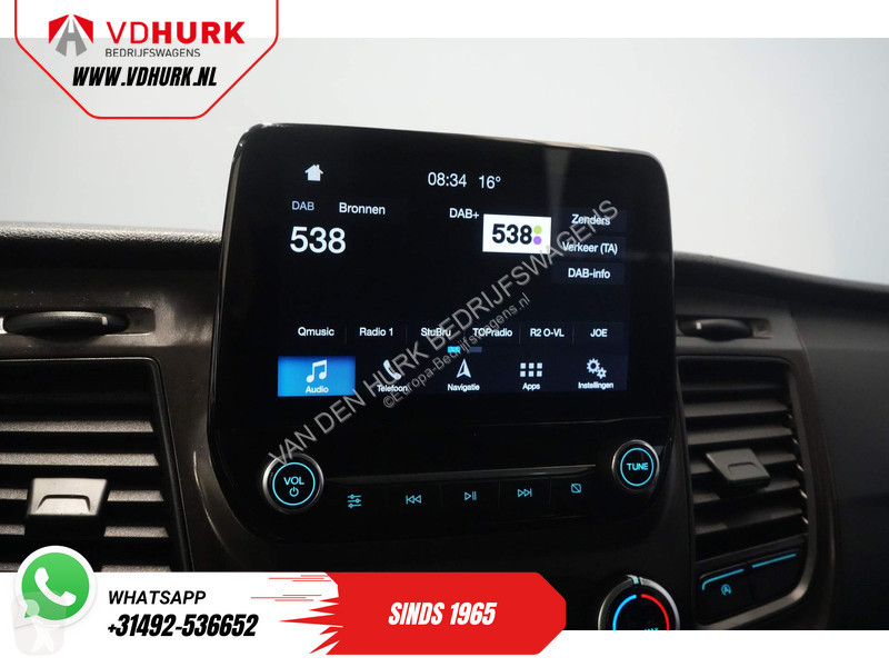 Furgoneta Volkswagen (Transit) 2.0 TDCI 130 pk...