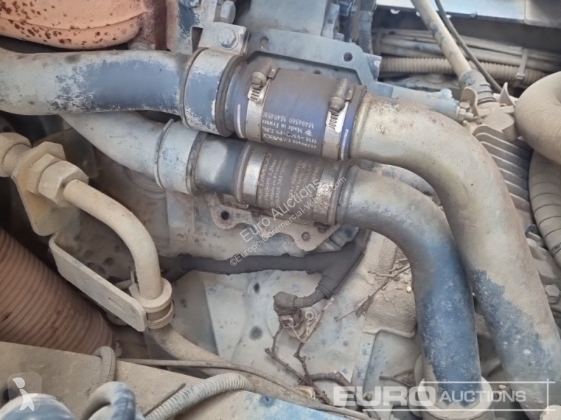 Furgoneta Iveco 410
