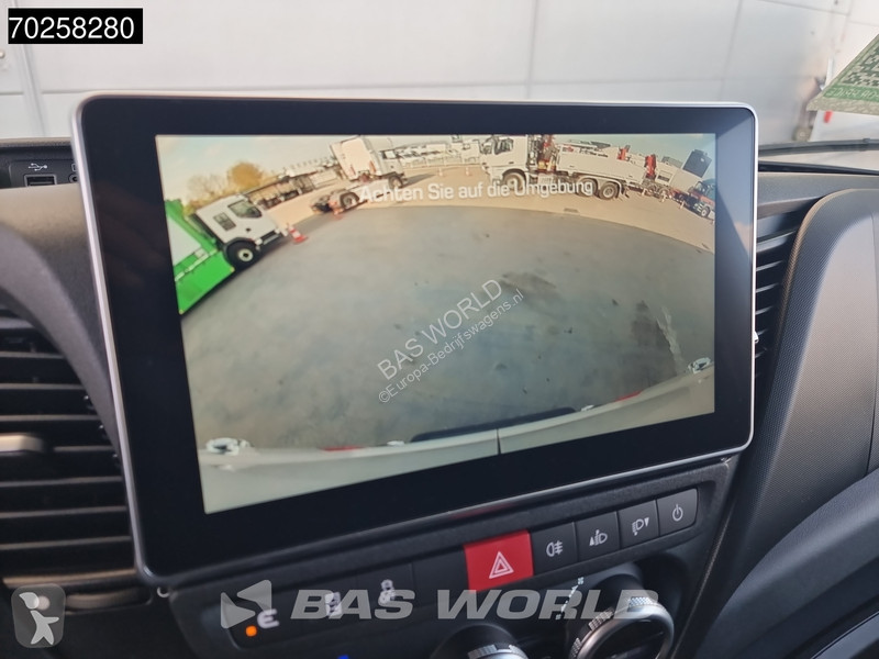 Veicolo commerciale Iveco 35S21 3.0L Automaat...