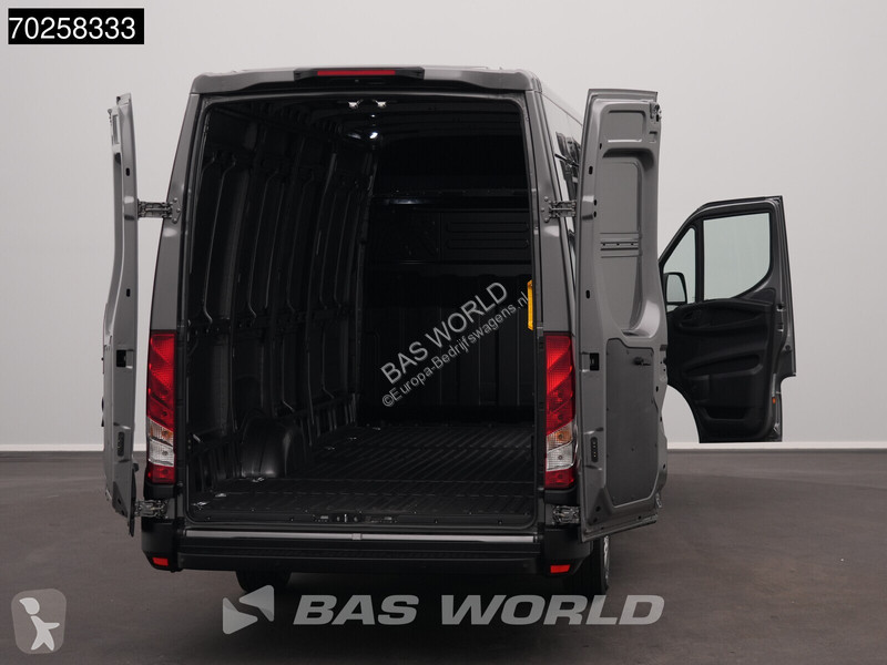 Bedrijfswagen Iveco 35S21 BPM VRIJ! 3.0L...