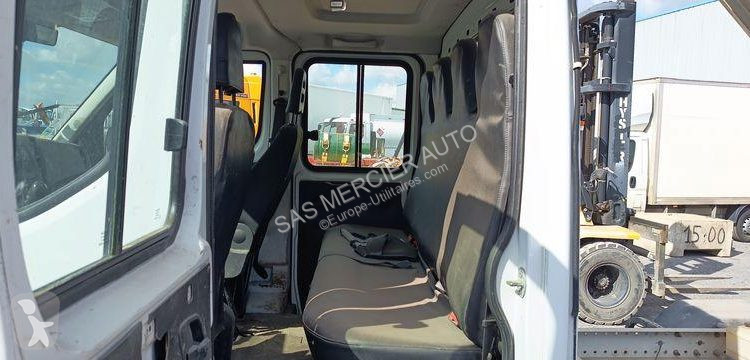 Furgoneta Iveco