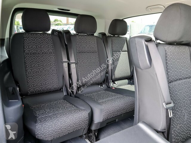 Véhicule utilitaire Mercedes 116TourerPro...