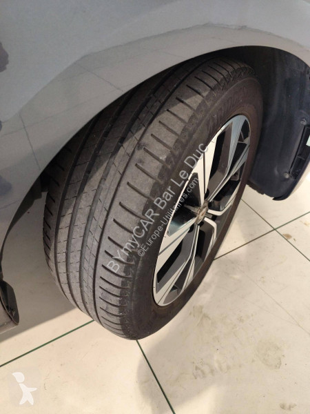 Varevogn Renault Clio SCe 65 - 21