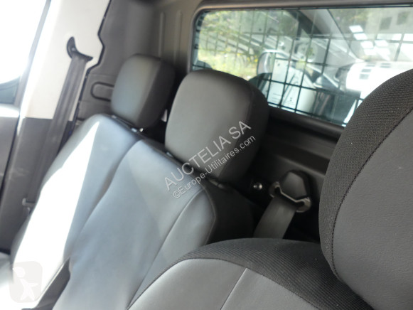 Bedrijfswagen Citroën