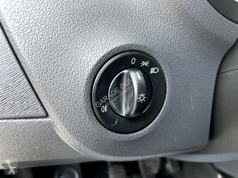 Užitkové vozidlo Mercedes Compact 109 1.5 CDI...