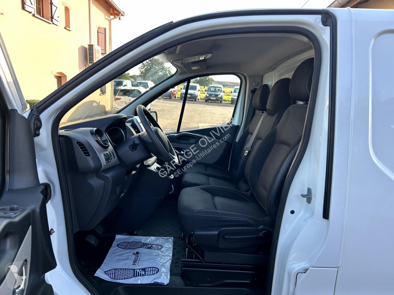 Veicolo commerciale Renault 1000 L1H1 1.6 dci...