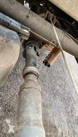 Veículo utilitário Iveco