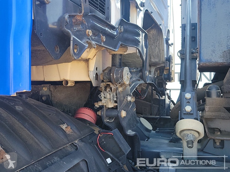 Veicolo commerciale  P410XT