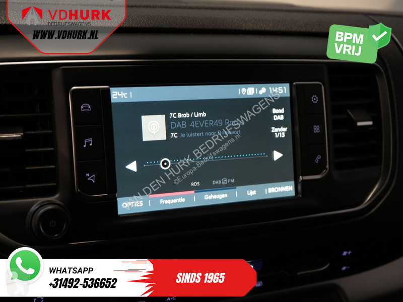 Furgoneta Fiat 2.0 MJ 145 pk L3 BPM VRIJ!...