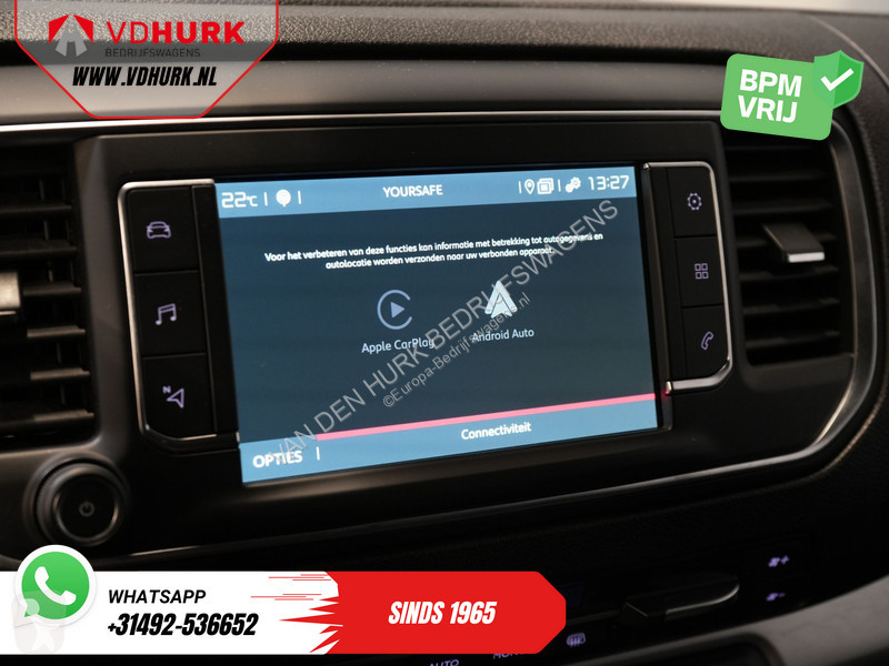Furgoneta Fiat 2.0 MJ 145 pk L3 BPM VRIJ!...
