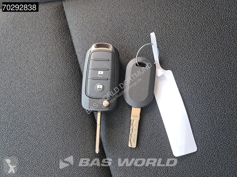 Furgoneta Opel 180PK Neu! Automatik 180PS...