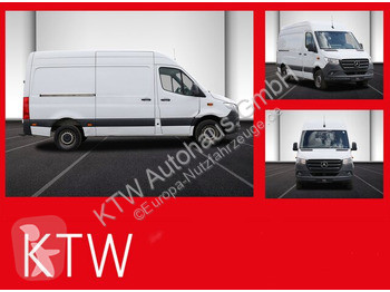 Autoutilitară Mercedes 317 CDI...