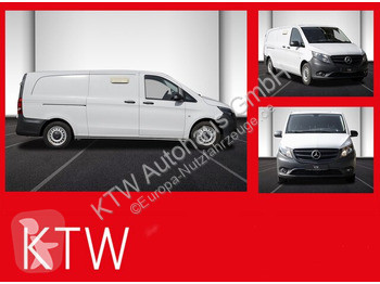Veicolo commerciale Mercedes 114CDI KA...