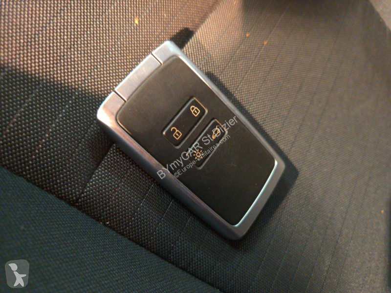 Autoutilitară Renault Arkana mild hybrid 140...