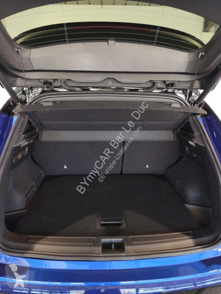 Veicolo commerciale Renault Austral full hybrid...
