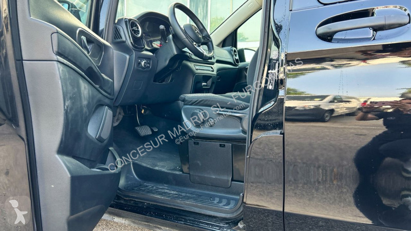 Autoutilitară Mercedes 116CDI AT 120kW Tourer...