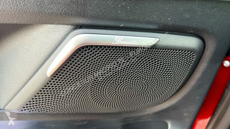 Veicolo commerciale Mercedes 250 d Avantgarde...