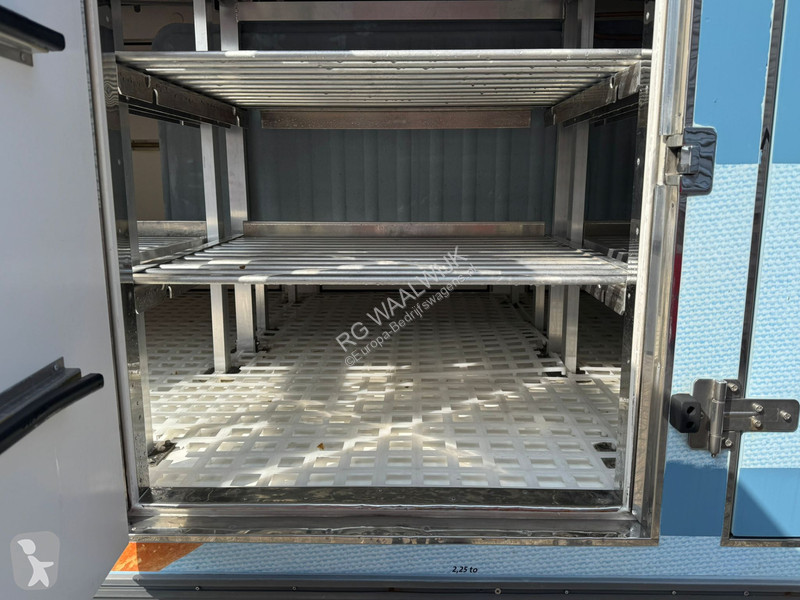 Autoutilitară Mercedes 314 cdi Coldcar Euro 6