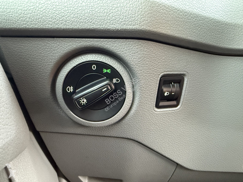 Autoutilitară MAN 3.140 2.0 TDI L3H3 Airco...