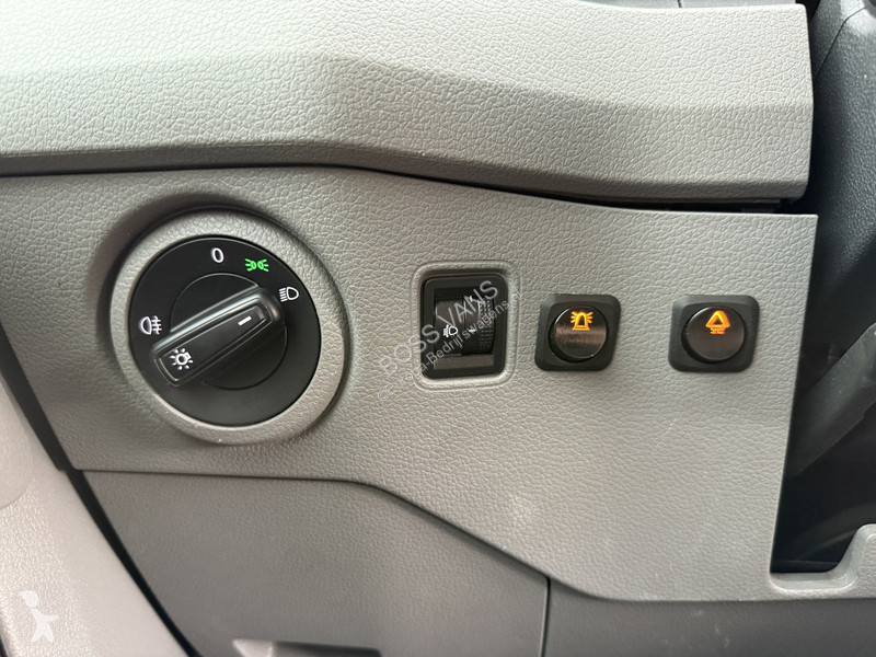 Užitkové vozidlo MAN 3.140 2.0 TDI L3H3 Airco...