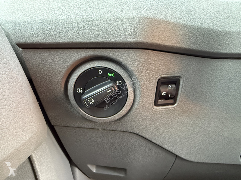 Užitkové vozidlo MAN 3.140 2.0 TDI L3H2 Airco...