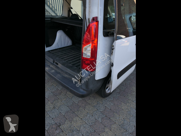 Autoutilitară Peugeot