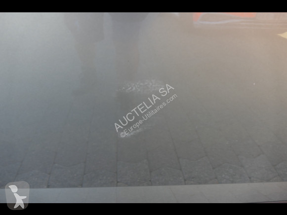 Furgoneta Peugeot Peugeot