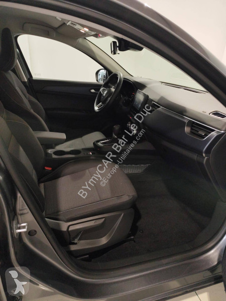 Autoutilitară Renault Arkana mild hybrid 140...