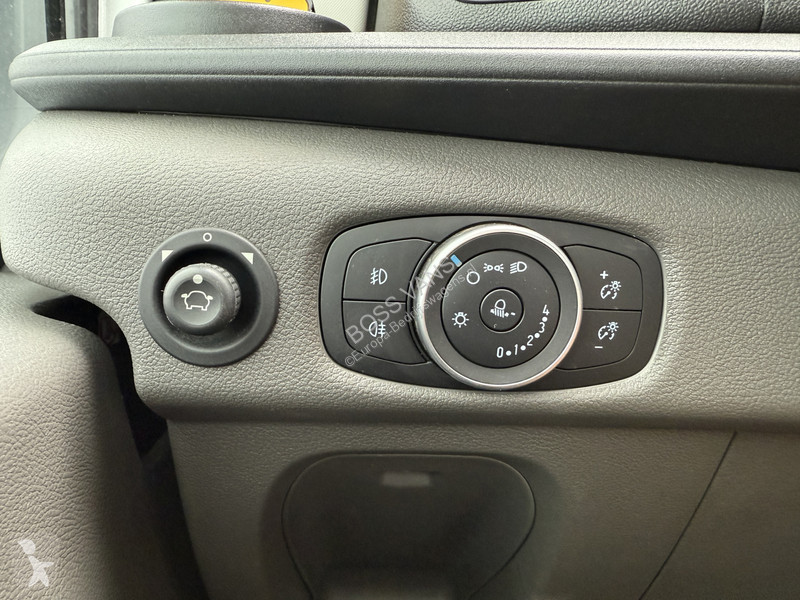 Furgoneta Ford 350 2.0 TDCI 130PK...