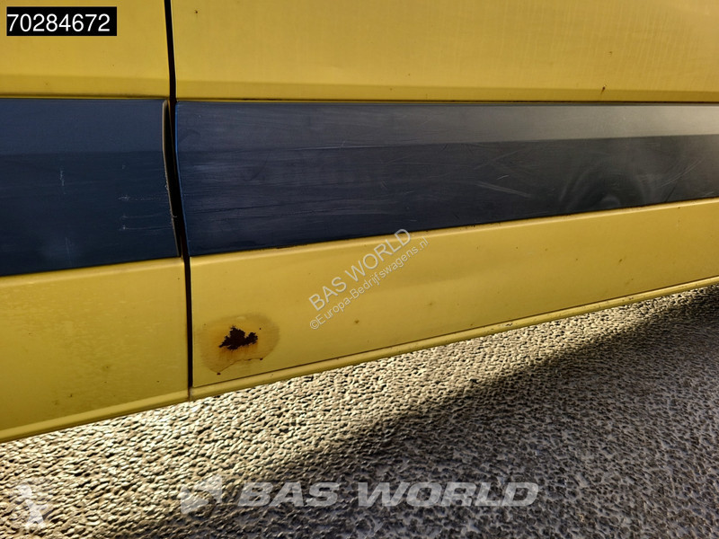 Furgoneta Mercedes 318 CDI 3.0L V6 L2H2 180PK...